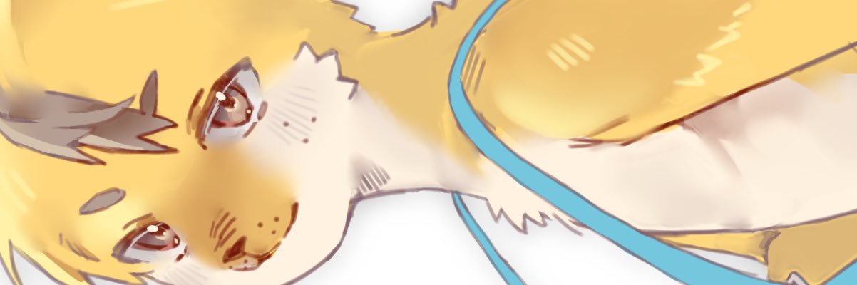 ﾖｽｹ banner