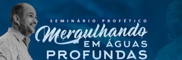 Pr Roberto Amorim banner