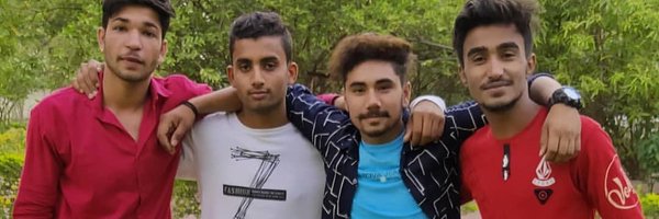 AnkitUplavdiya Profile Banner