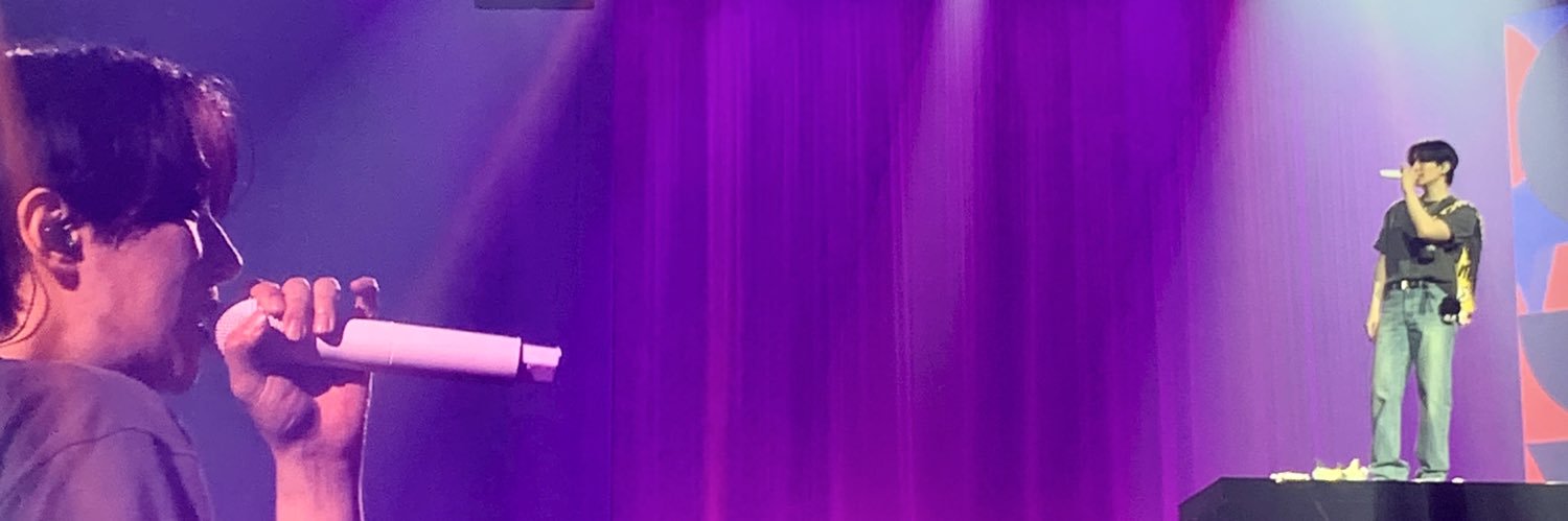 le2kkumi's profile banner image