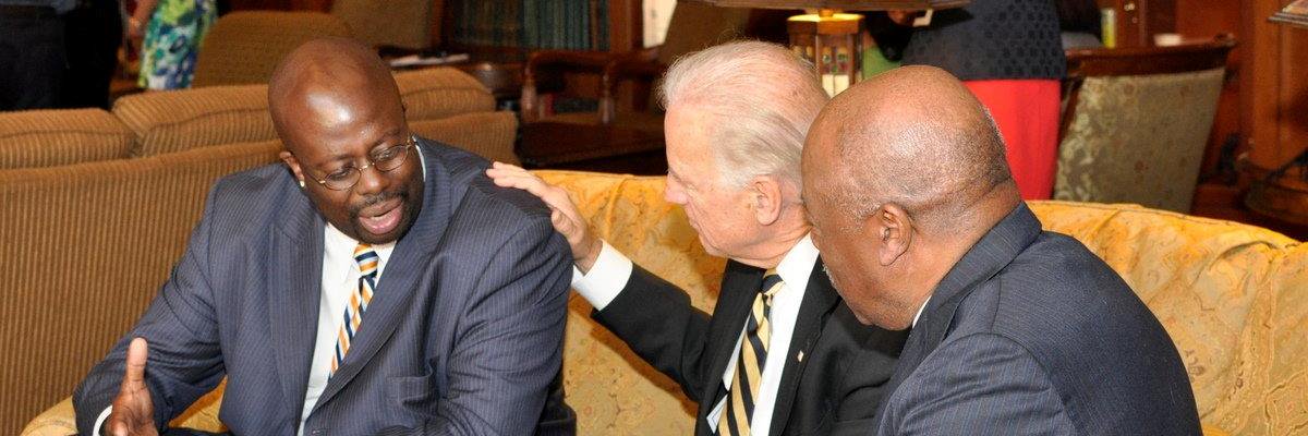 Chad Dion Lassiter banner