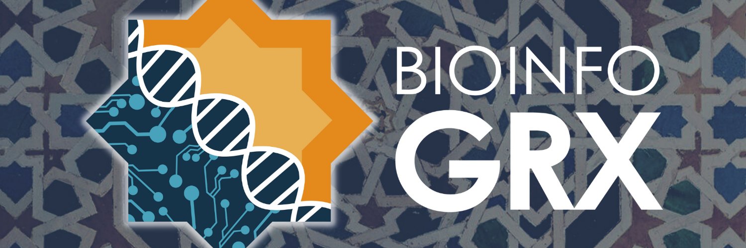 BioInfoGRX (RSG Spain Granada)'s banner
