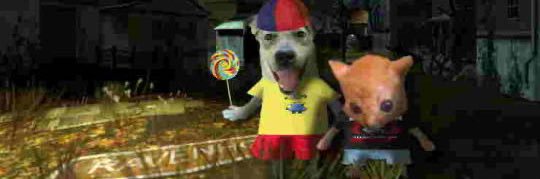 smugberry's profile banner image