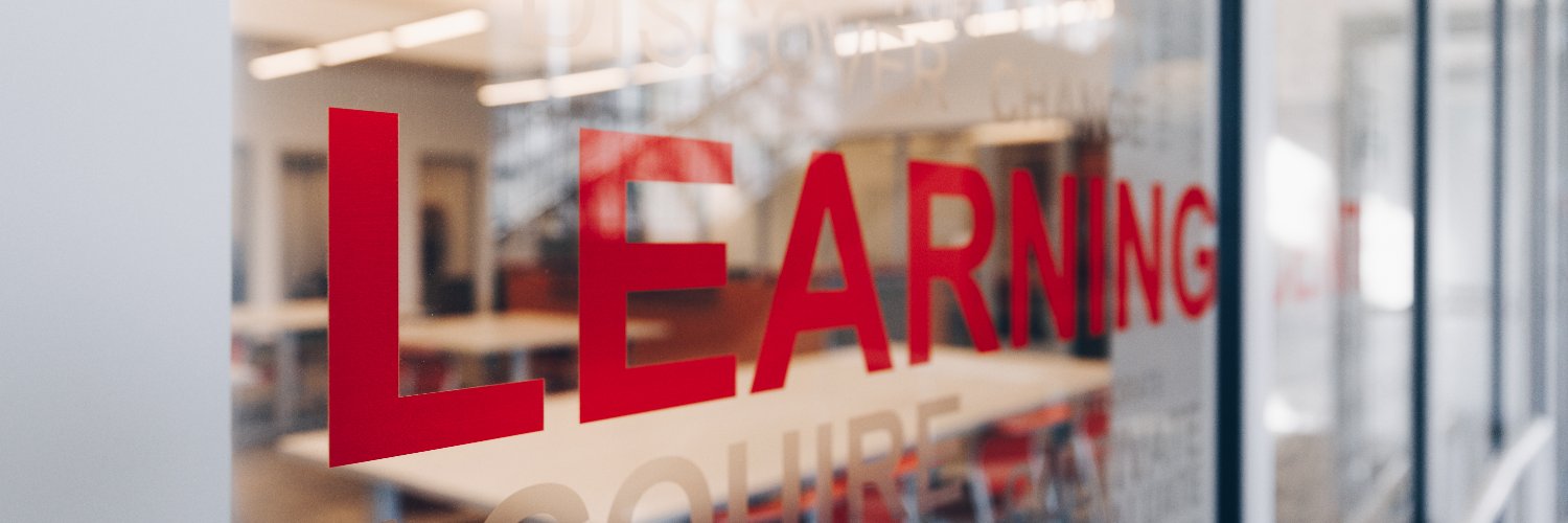 Learning Centers - Rutgers NB banner