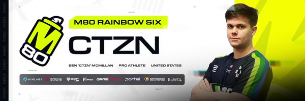 CTZN Profile Banner
