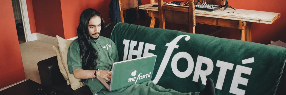 Shame works… banner