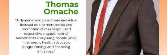 Thomas Omache🇰🇪 banner