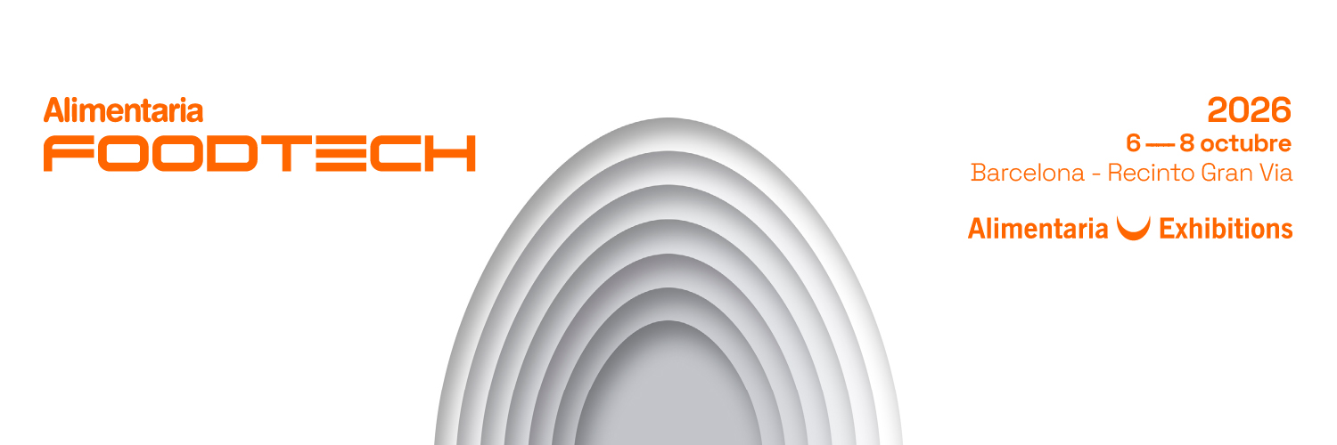 Alimentaria FoodTech banner