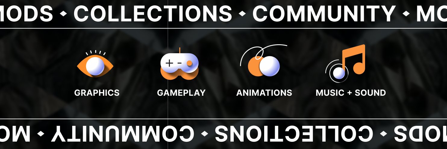 Nexus Mods's banner
