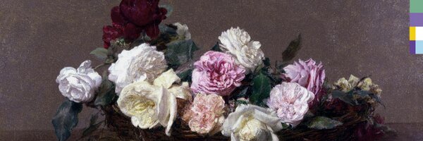 LucieGraces Profile Banner