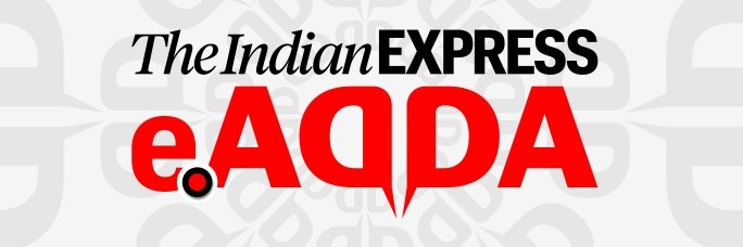 Express Adda banner
