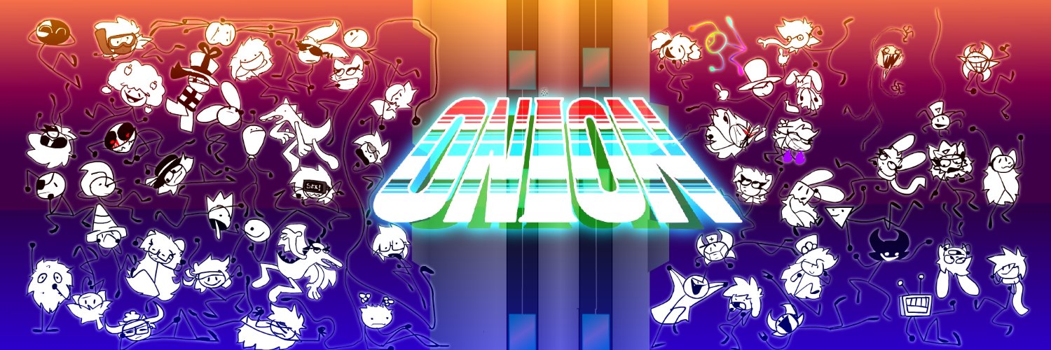 BenjaFox banner