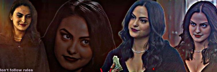 Josephine. /♡ banner