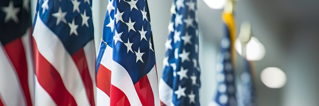 The American Legion, Dept of Florida banner
