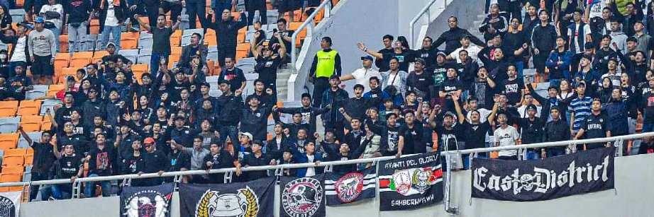 Dims banner