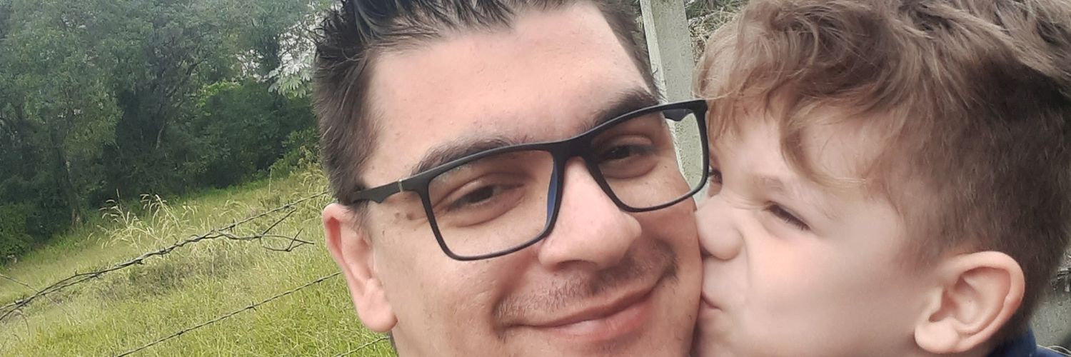 Danilo Lourenço banner