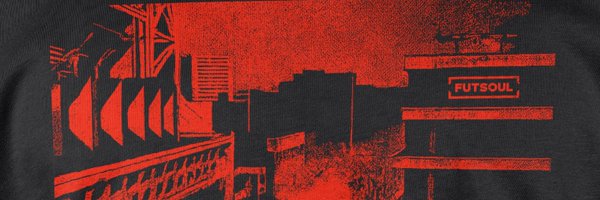 FUTSOUL Profile Banner