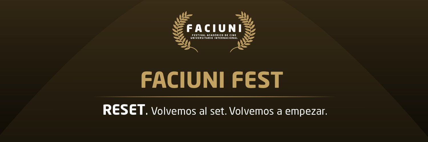 FACIUNI banner