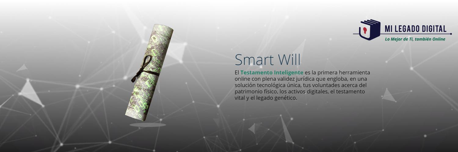 Mi Legado Digital banner