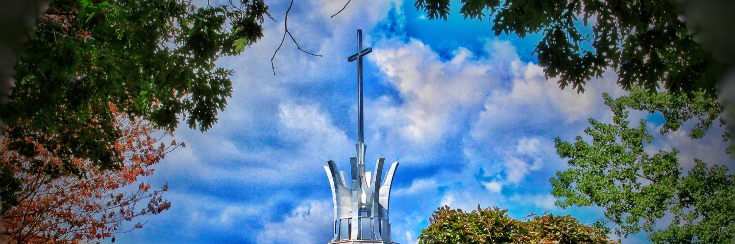 St. John’s Jesuit Alumni Association banner