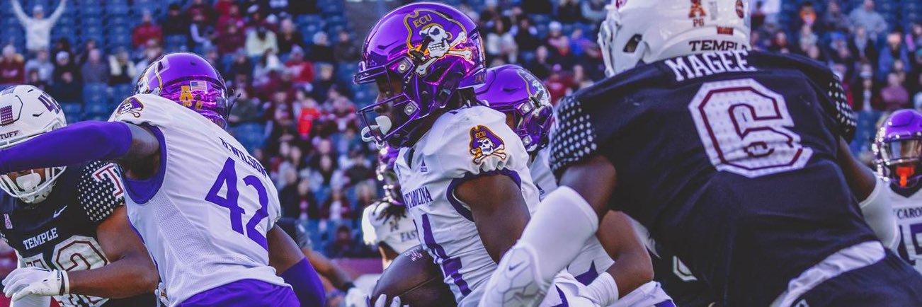 Maceo A. Donald banner