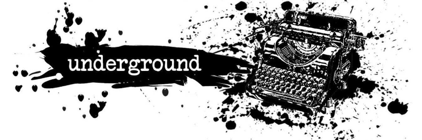 undergroundWA's profile banner image