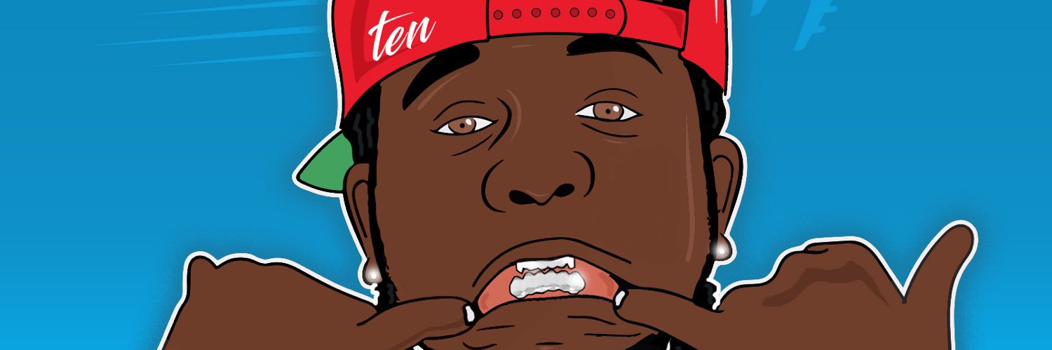 officialLAten's profile banner image