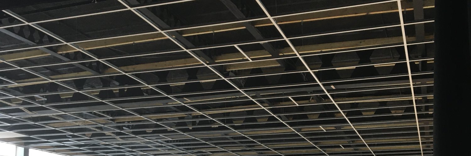 pbceilings's profile banner image