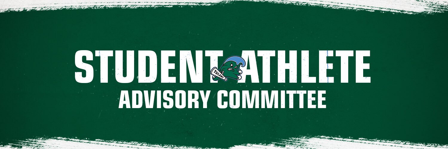 Tulane SAAC & S/A Enhancement banner