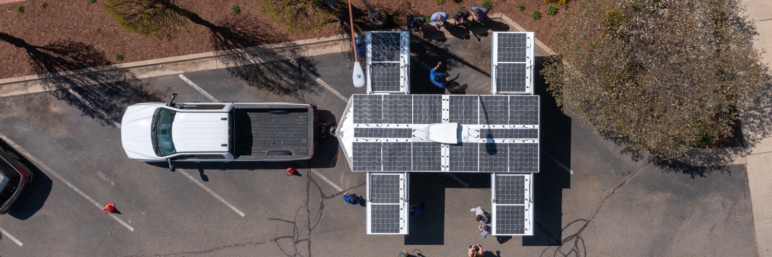 Sesame Solar Nanogrid Solutions banner