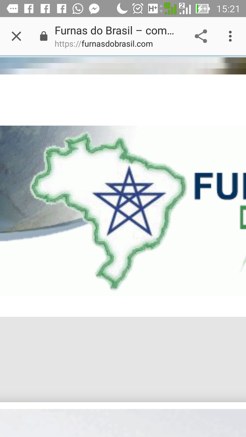 FurnasDoBrasil's profile banner image