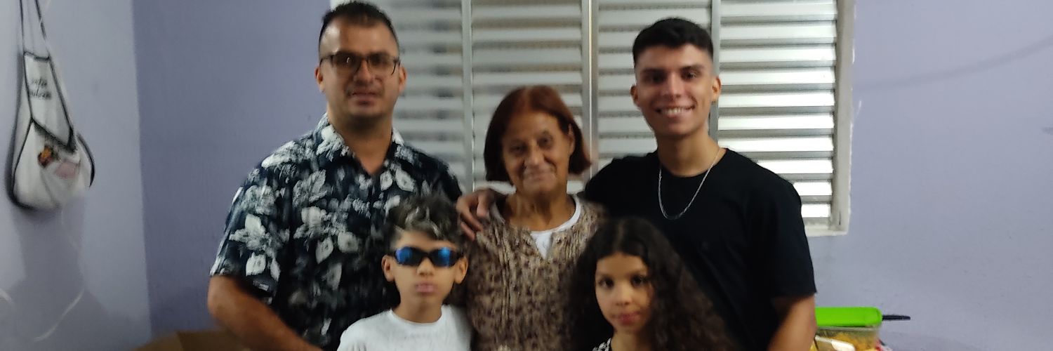 uilsonmachado's profile banner image