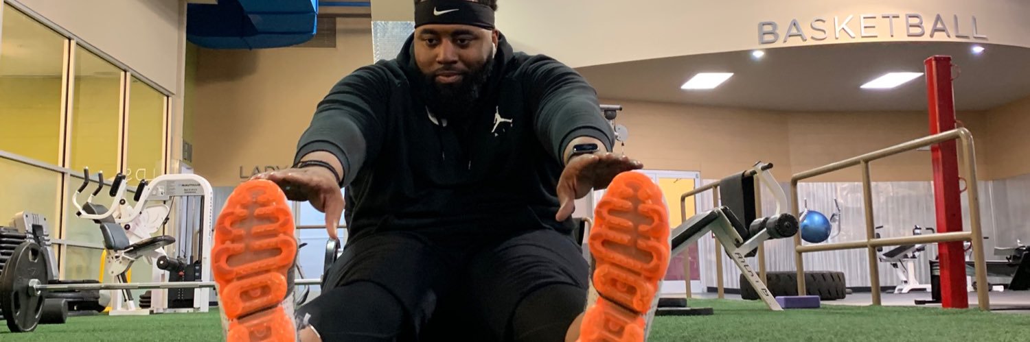 Rodney Jackson banner