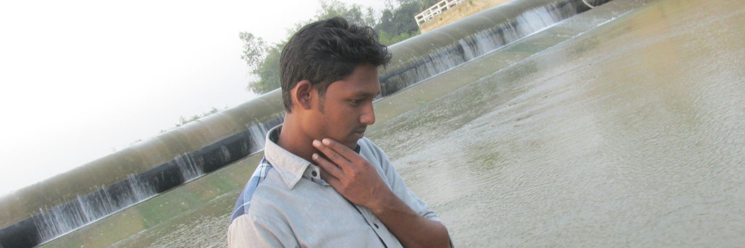 Rajeshroy199's profile banner image