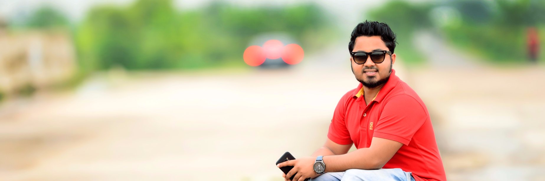 mrranaofficial's profile banner image