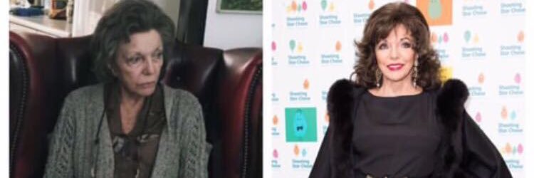 Burton Fox Films banner