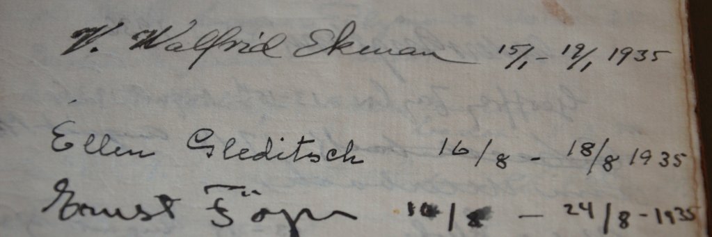 Chad A. Greene banner