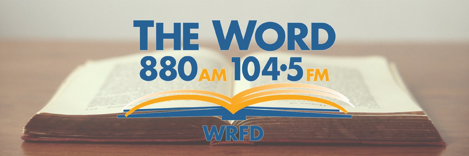 The Word 880am & 104.5fm WRFD (@thewordcolumbus) / Posts / X