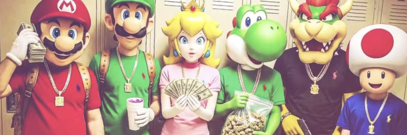 sbSLIMMBABY's profile banner image