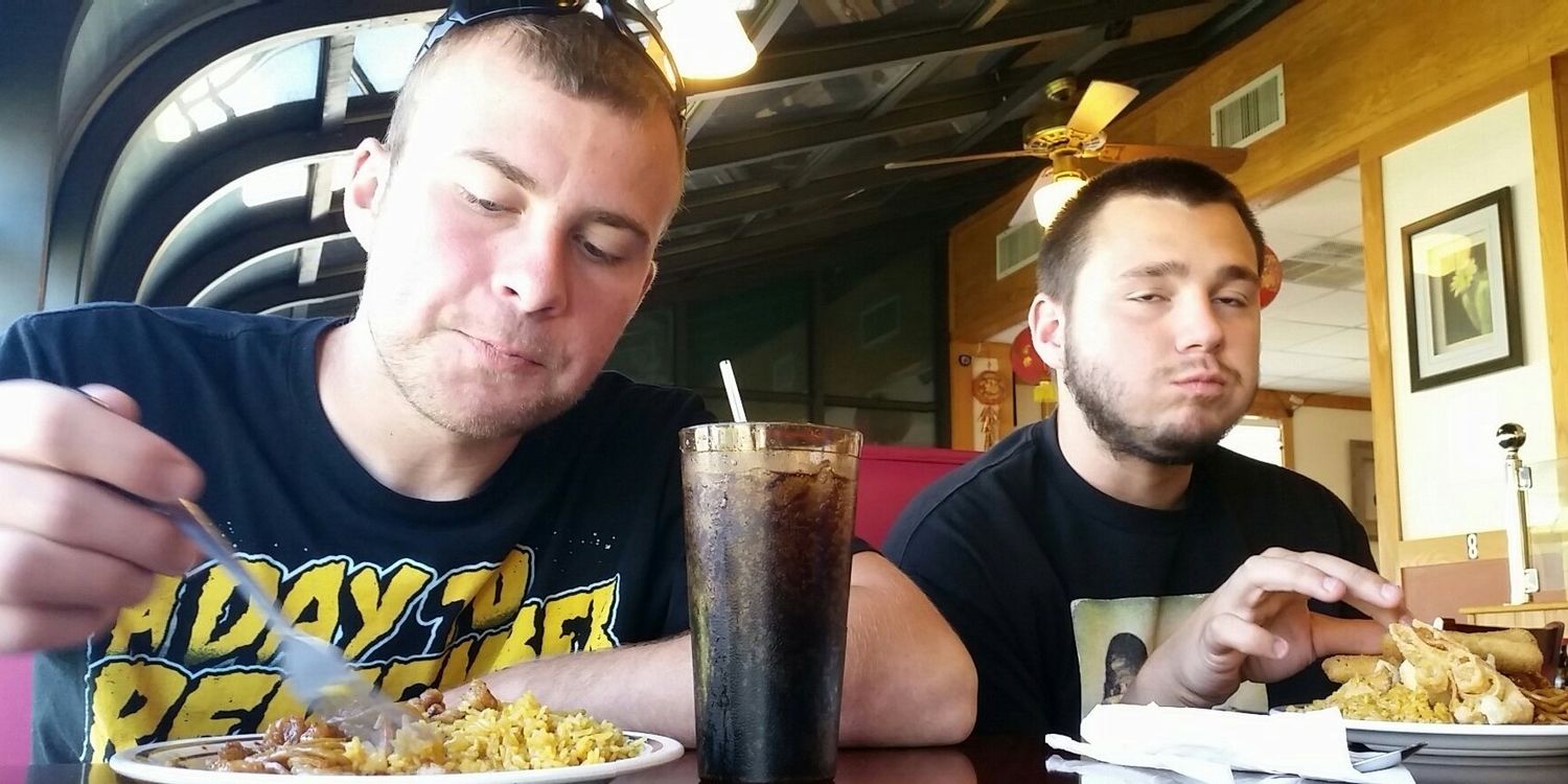 landongray28's profile banner image