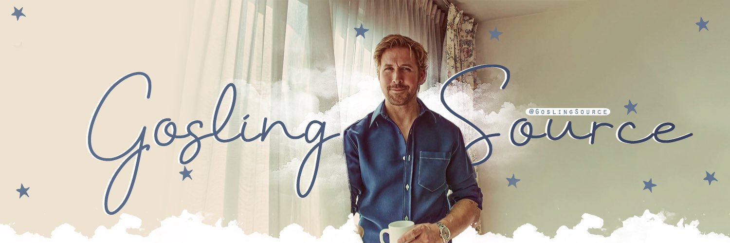 𝗥𝘆𝗮𝗻 𝗚𝗼𝘀𝗹𝗶𝗻𝗴 𝗦𝗼𝘂𝗿𝗰𝗲 ☾ banner