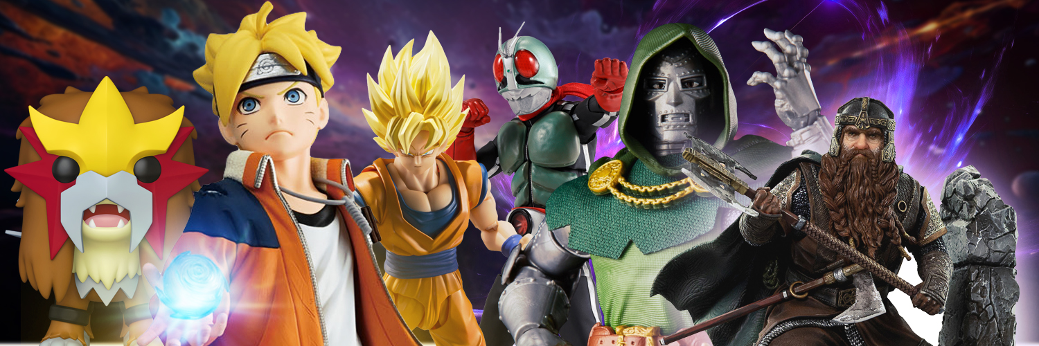 Entertainment Earth banner