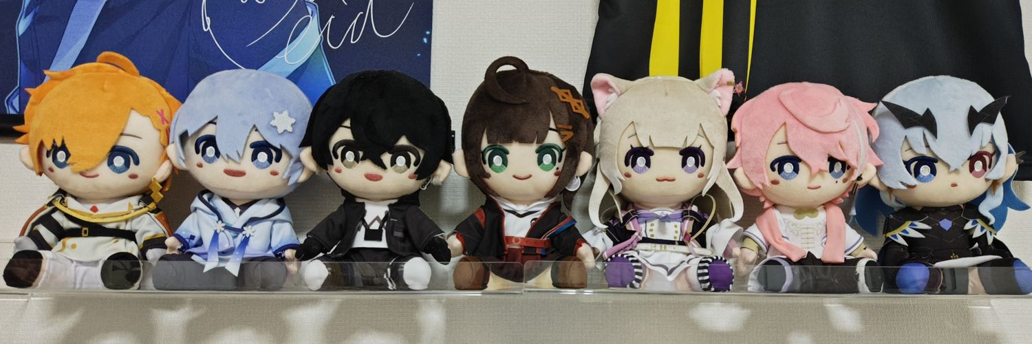 木枯@配信見る用 banner