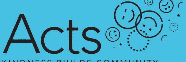 ACTS Profile Banner