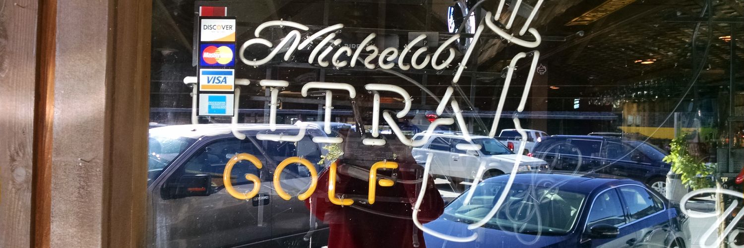 mike krumland banner