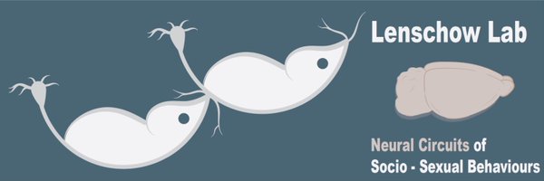 CAELenschow Profile Banner