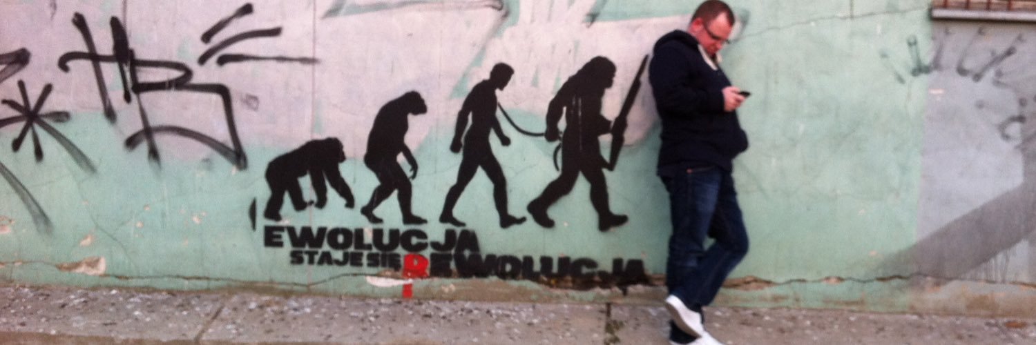 Alan Kavanagh banner