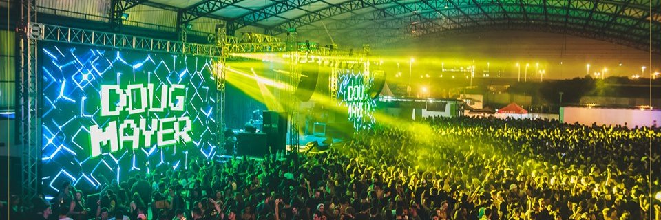 djdougmayer's profile banner image