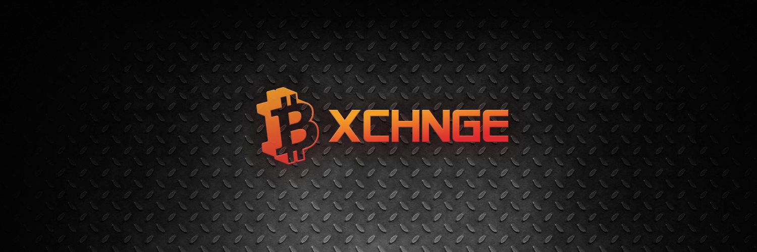 BITXCHNGE banner