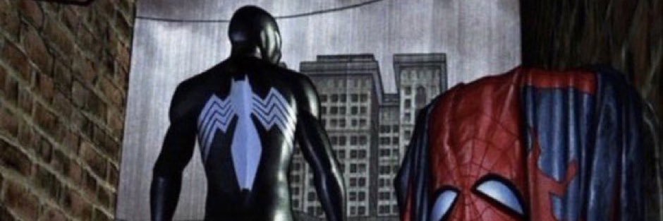 212Spidey's profile banner image